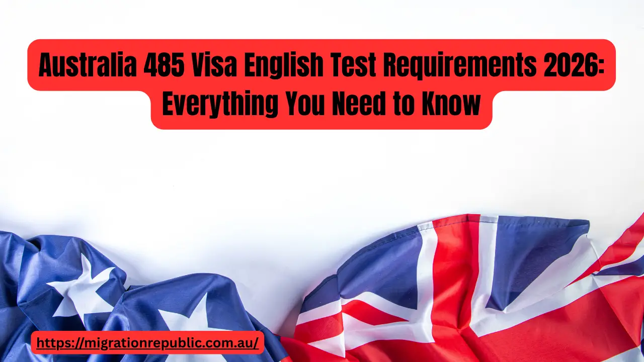 485 Visa