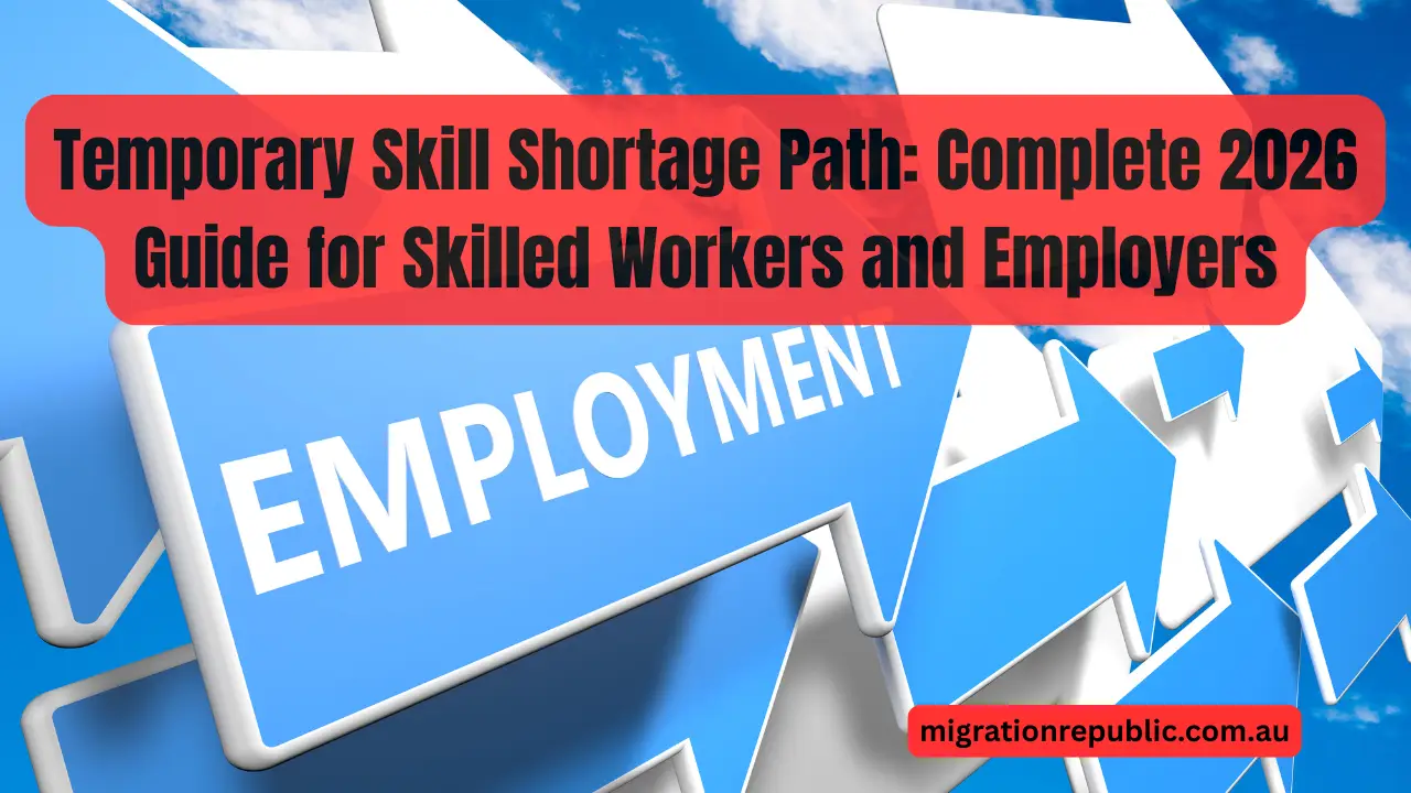 Temporary Skill Shortage Path: Complete 2026 Guide for Skilled Workers and Employers